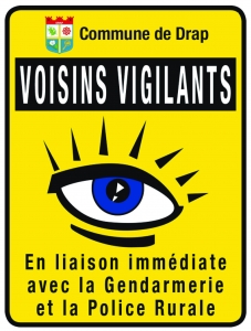 Voisins vigilants
