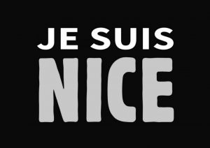 je suis nice