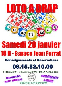 Lotodrapgym_affiche