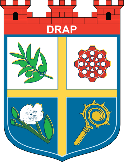 Blason Drap